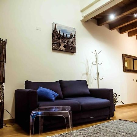 Apartamento La Finestra Sul Cielo Del Porto Antico Di Genova Exterior foto